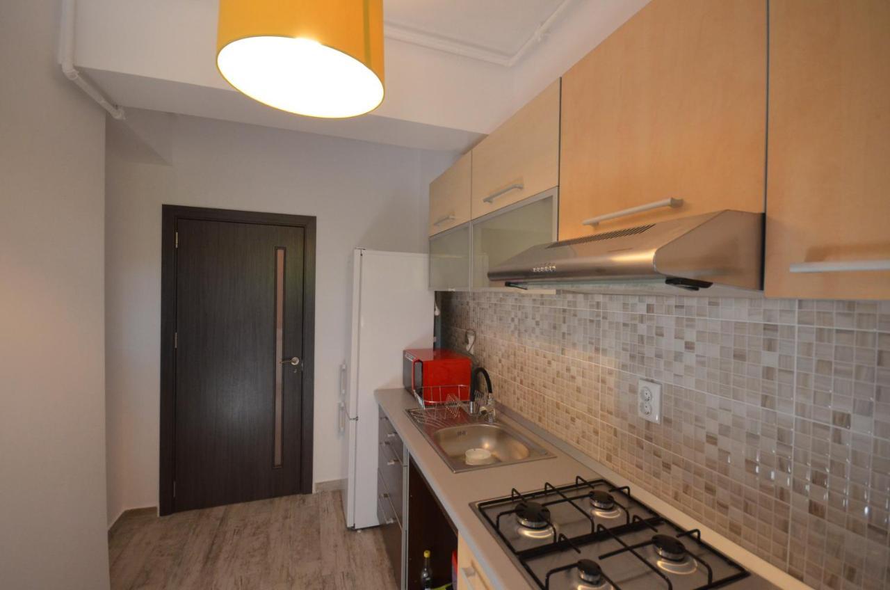 Rya Home 1 Бухарест Экстерьер фото