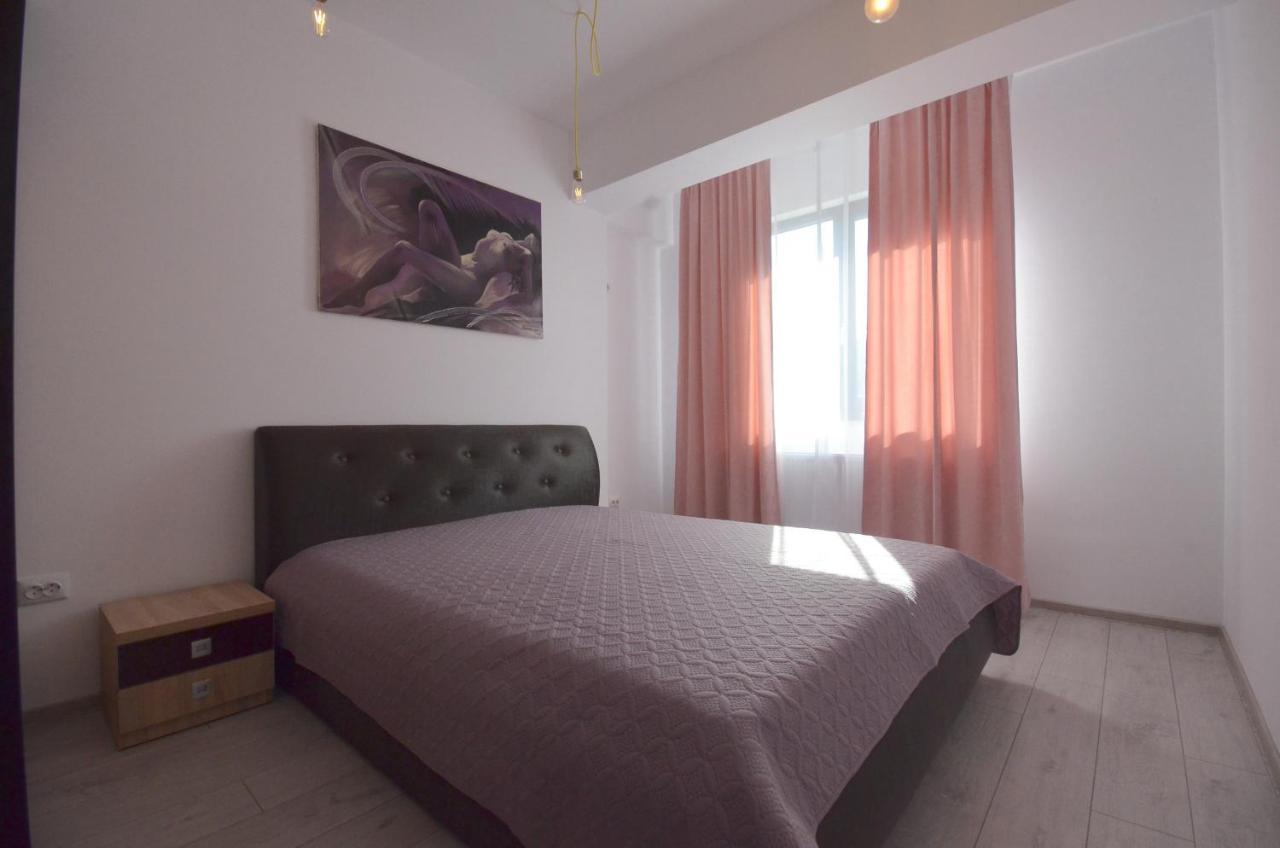 Rya Home 1 Бухарест Экстерьер фото