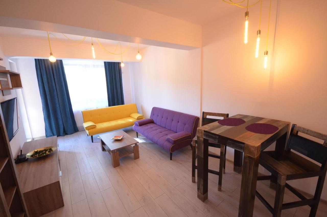 Rya Home 1 Бухарест Экстерьер фото