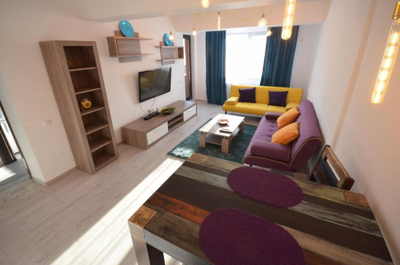 Rya Home 1 Бухарест Экстерьер фото